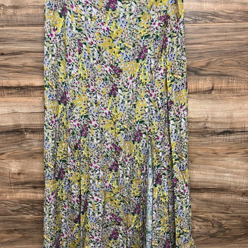 Philosophy medium floralโskirtโ